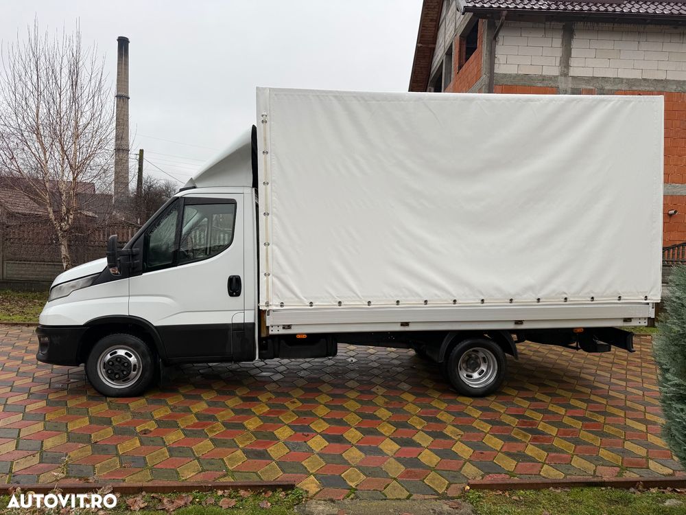 Iveco Dayli - 11