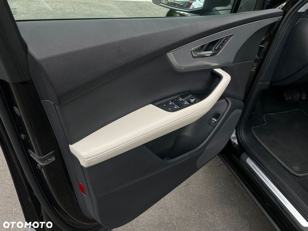 Audi Q7 - 18