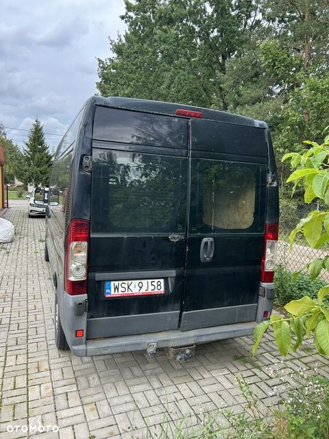 Peugeot BOXER - 20