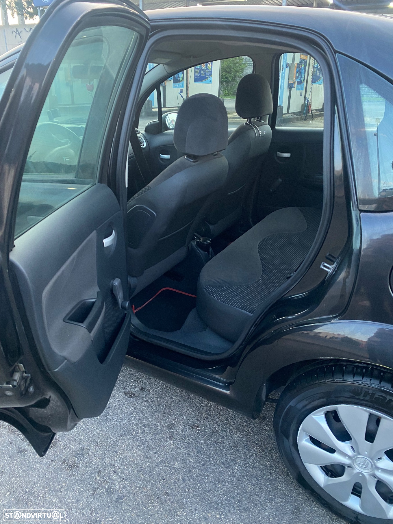 Citroën C3 - 9