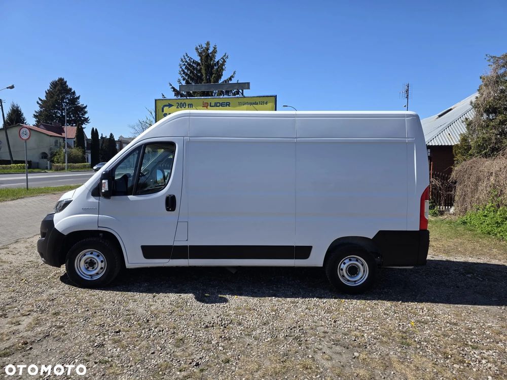 Fiat Ducato L2H2 - 9