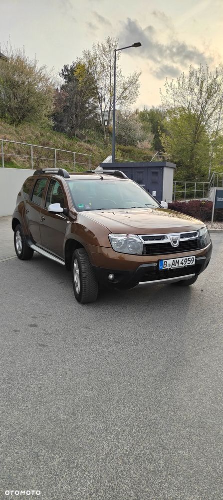 Dacia Duster dCi 110 FAP 4x2 Prestige - 22