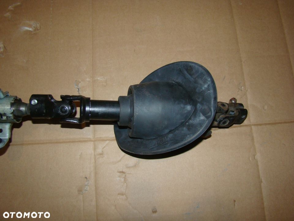 KRZYŻAK KOLUMNY KIEROWNICZEJ OPEL VECTRA C SIGNUM EU - 4