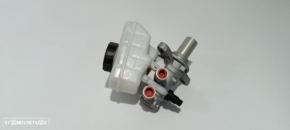 BOMBA DE TRAVÃO LAND ROVER RANGE ROVER VELAR VELAR - 3
