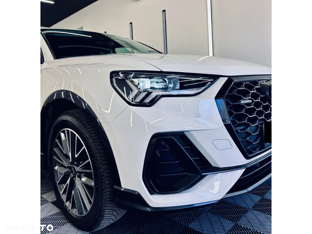 Audi Q3 Sportback - 10