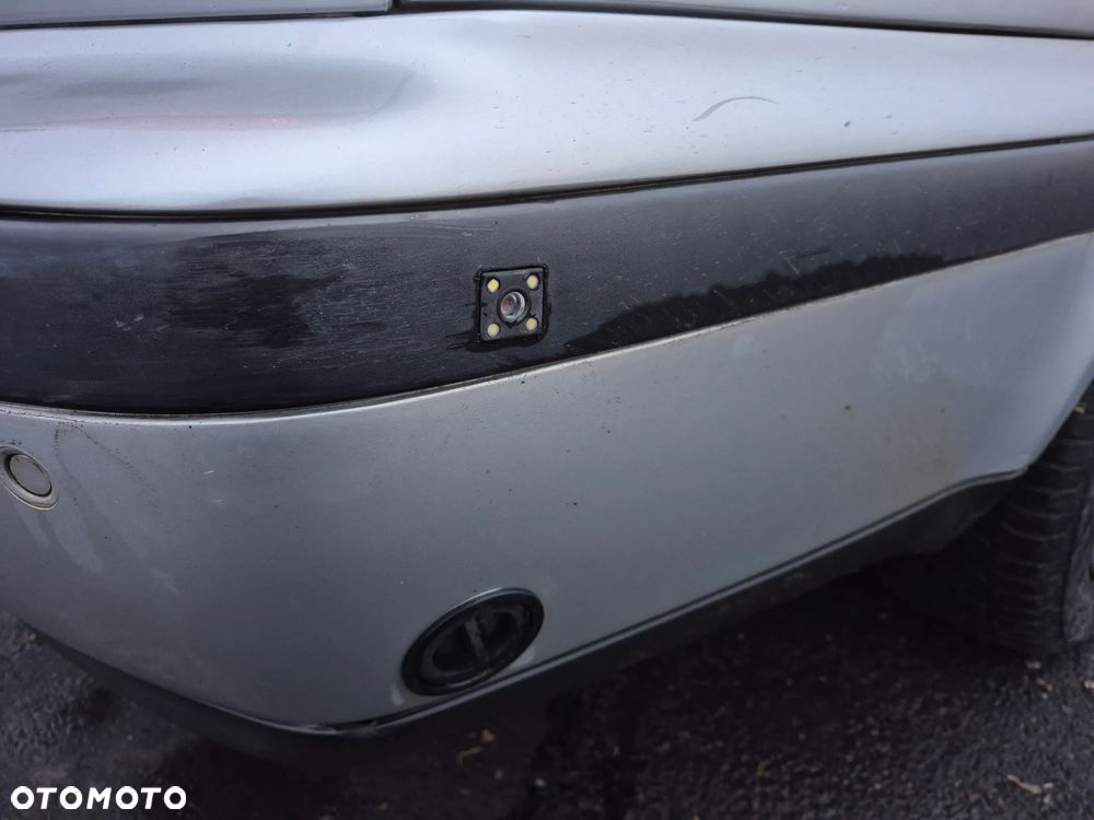 Skoda Octavia 1.6 Tour - 16