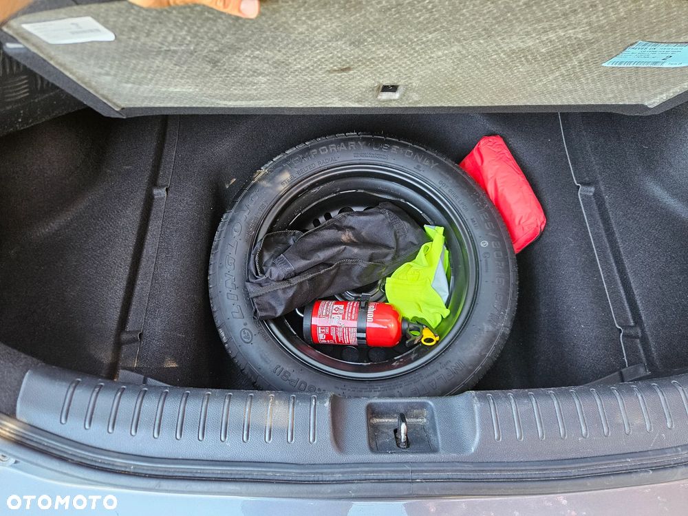 Honda Civic 1.0 T Comfort - 17