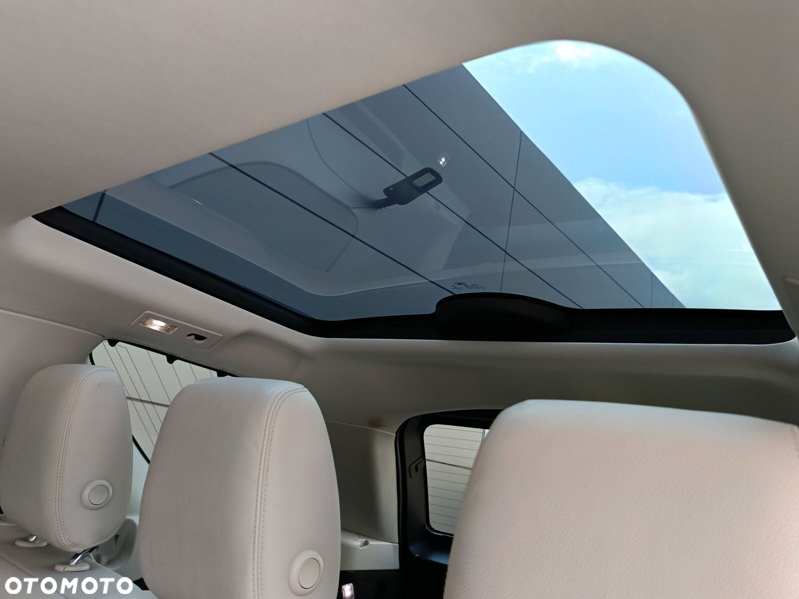 Land Rover Discovery - 18