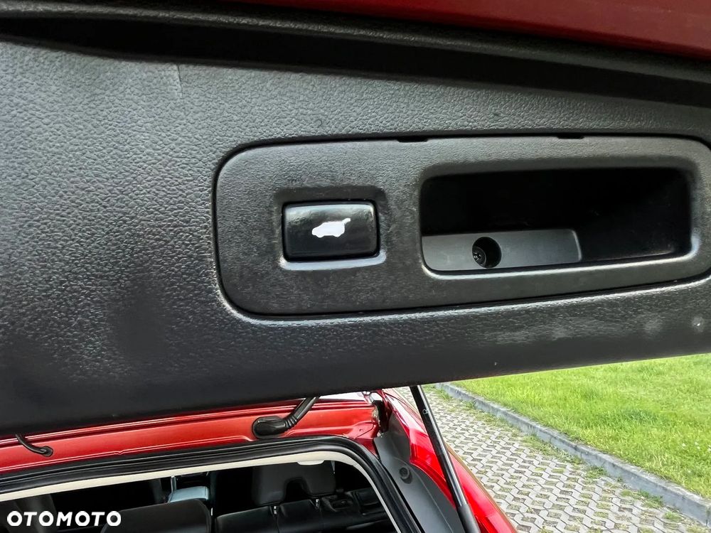 Honda CR-V 1.6i-DTEC Executive (Honda Connect+) - 31