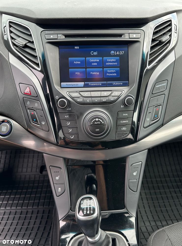 Hyundai i40 i40cw 1.7 CRDi Premium - 15