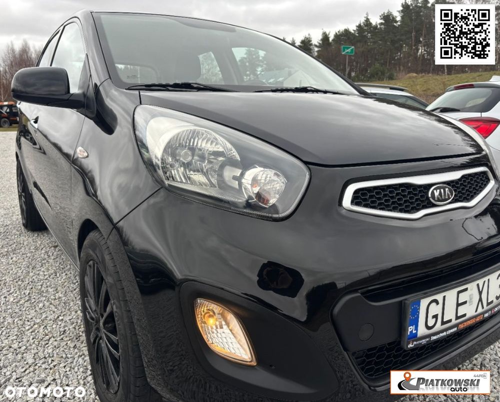Kia Picanto - 5