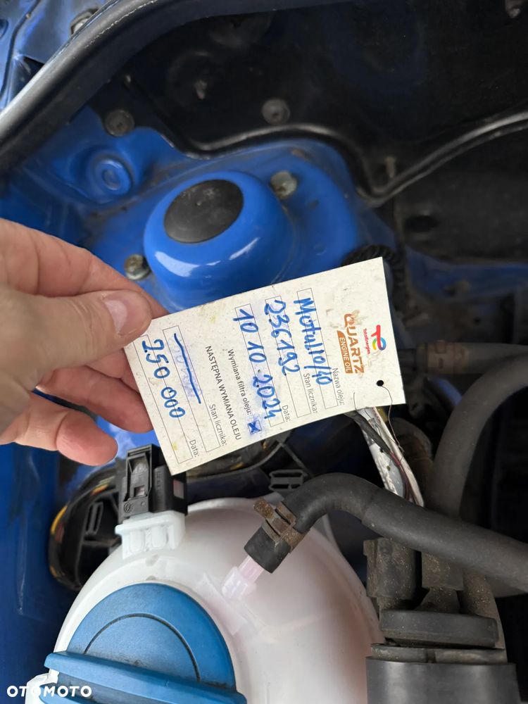 Volkswagen Polo 1.2 Basis - 17