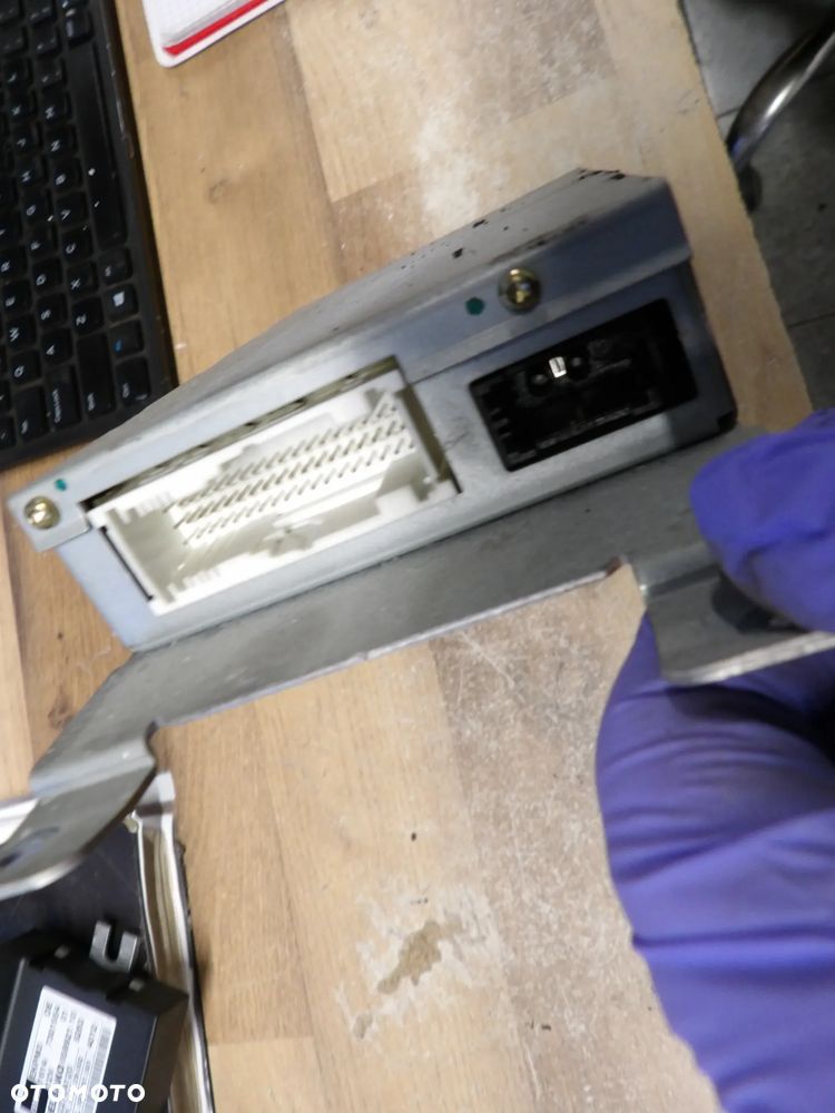 BMW - E60,E61 - MODUŁ , STEROWNIK BLUETOOTH - 6946393 - 2