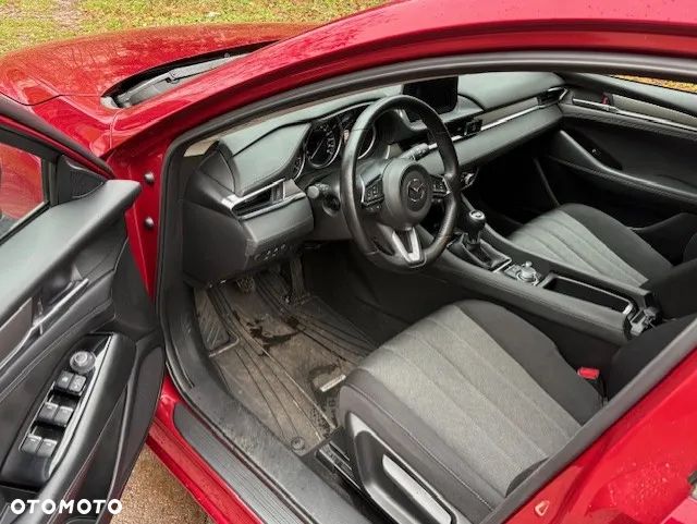 Mazda 6 2.0 SkyJoy - 6