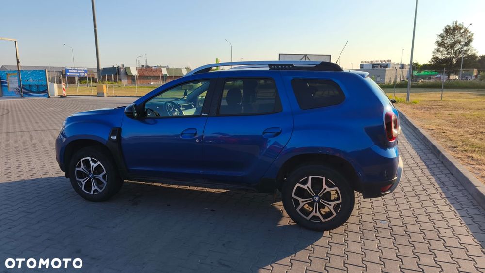Dacia Duster 1.0 TCe SL Celebration - 4