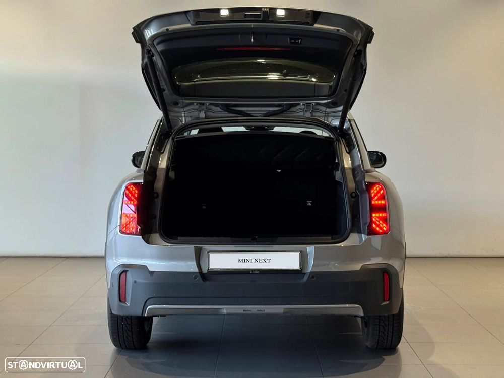 MINI Countryman C Classic S - 14