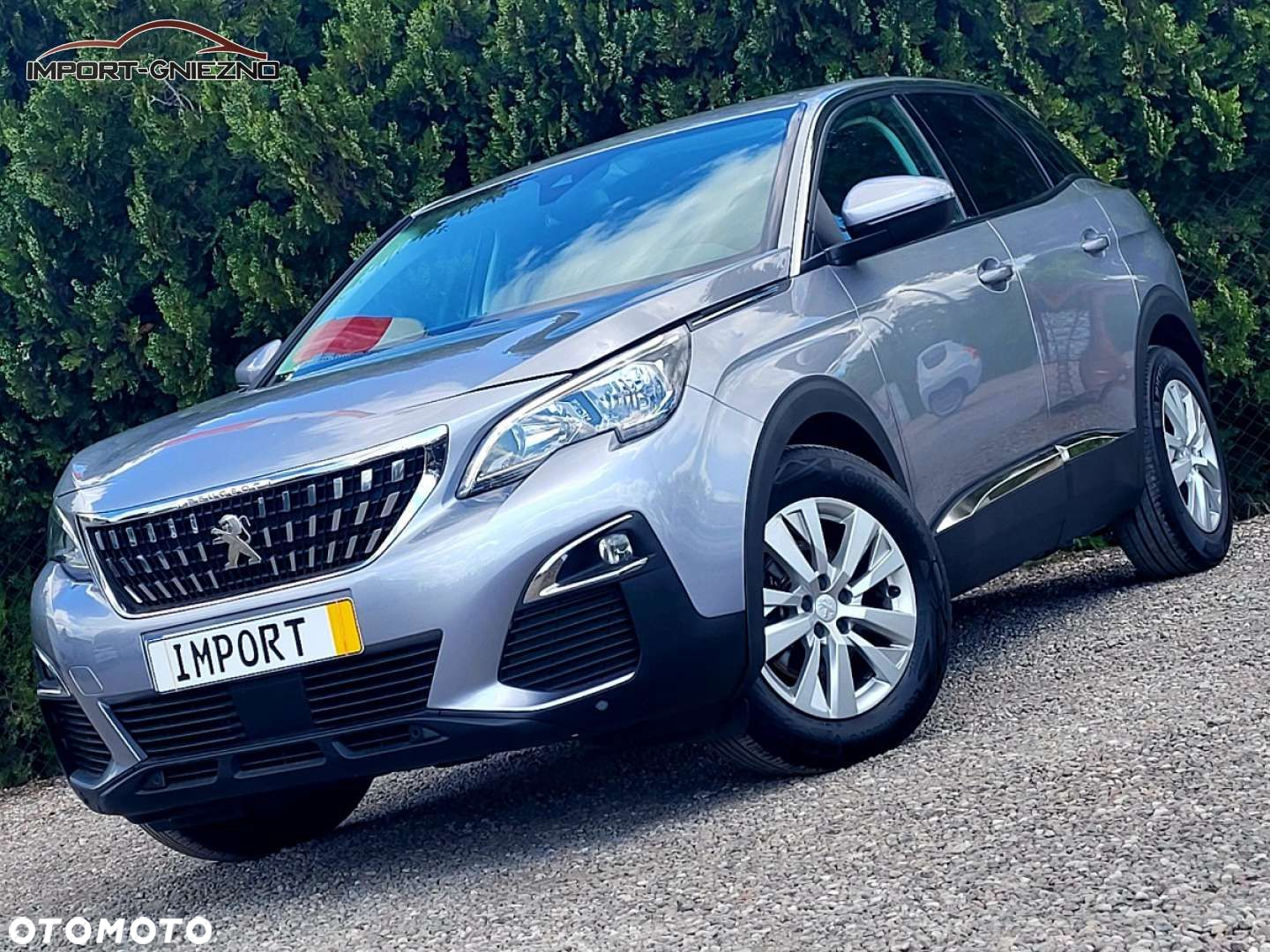 Peugeot 3008 - 24