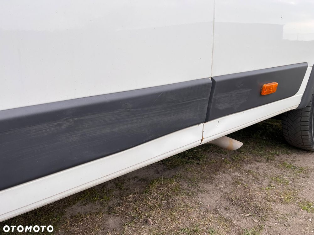 Citroën Jumper - 12