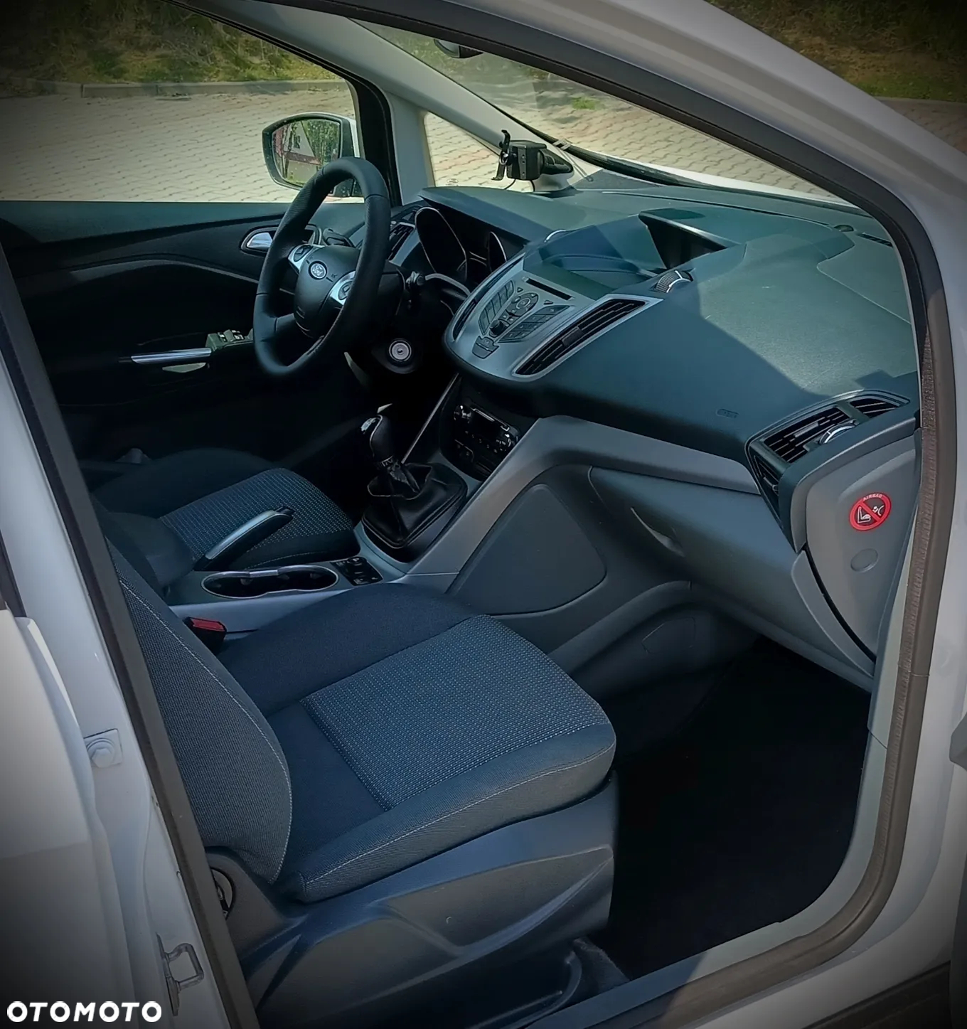 Ford C-MAX - 9