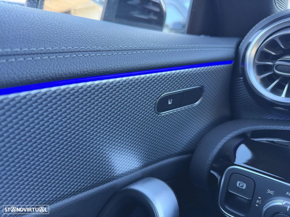 Mercedes-Benz CLA 250 e 8G-DCT Progressive Line Advanced - 16