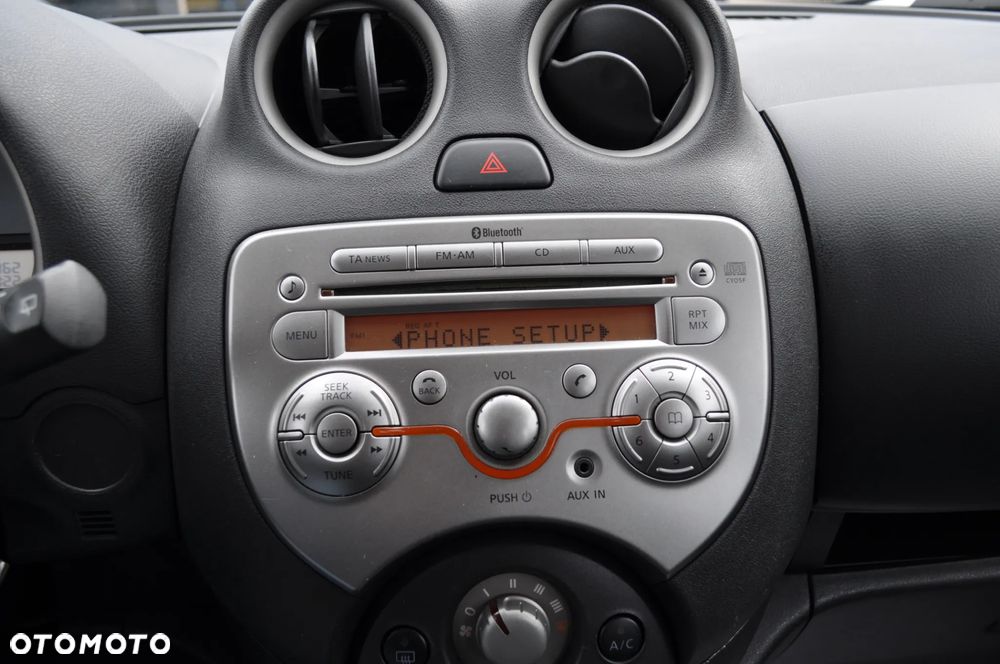 Nissan Micra 1.2 Acenta - 25