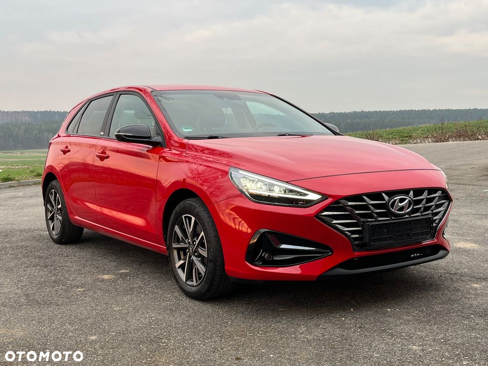 Hyundai i30 - 7
