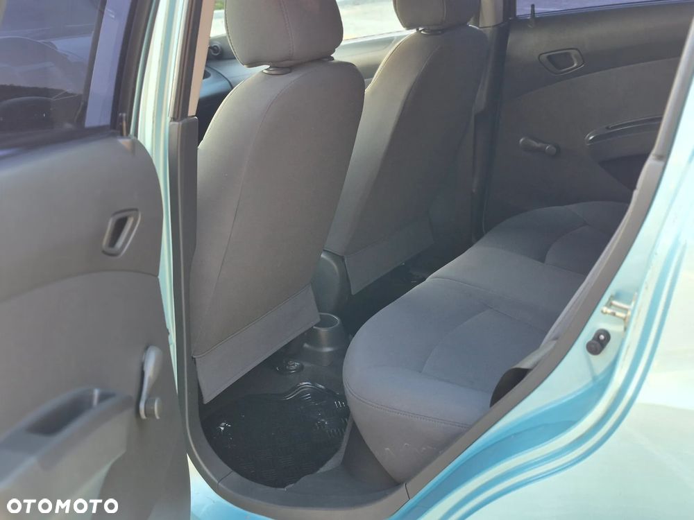 Chevrolet Spark 1.0 LT - 13