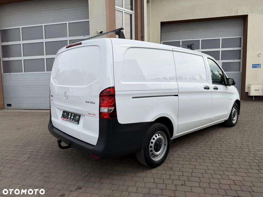 Mercedes-Benz Vito L2 Warsztat SORTIMO - 7