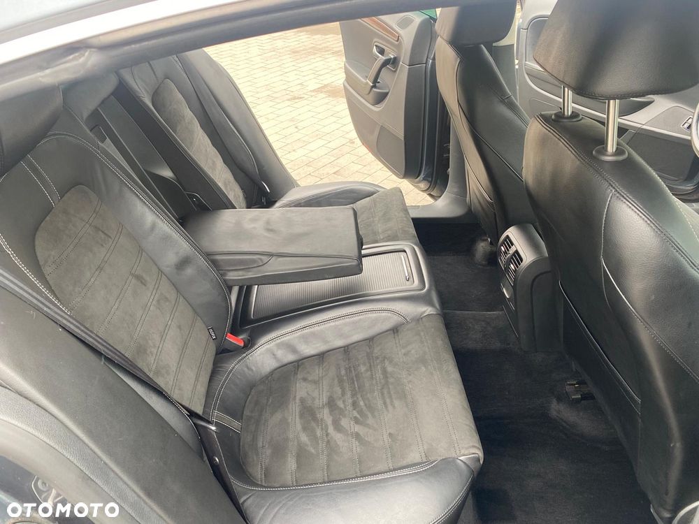 Volkswagen Passat CC - 12