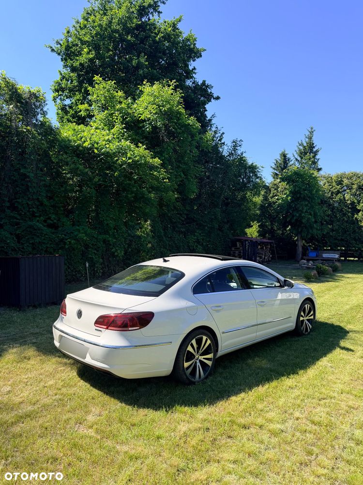 Volkswagen CC 1.4 TSI BMT DSG - 4