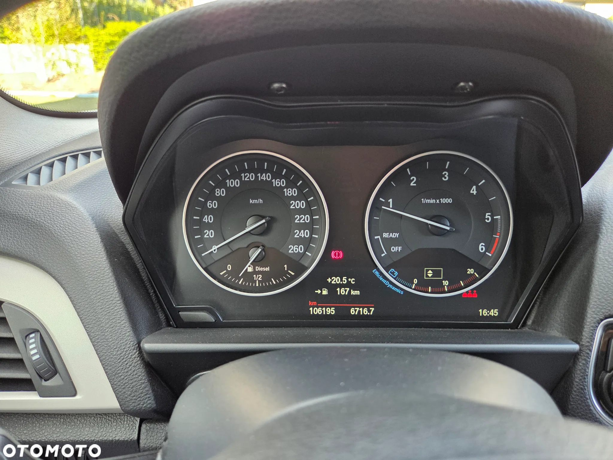 BMW Seria 1 120d - 5