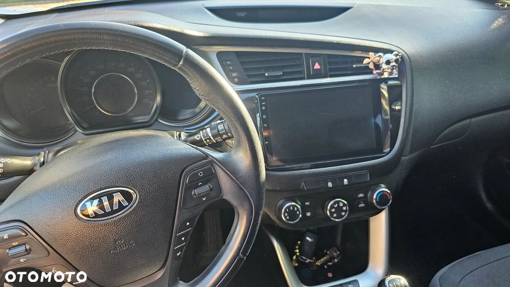 Kia Ceed 1.4 L Business Line - 17