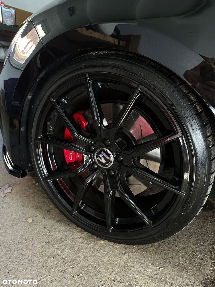 Seat Leon 2.0 TSI Cupra Performance Black S&S DSG - 16