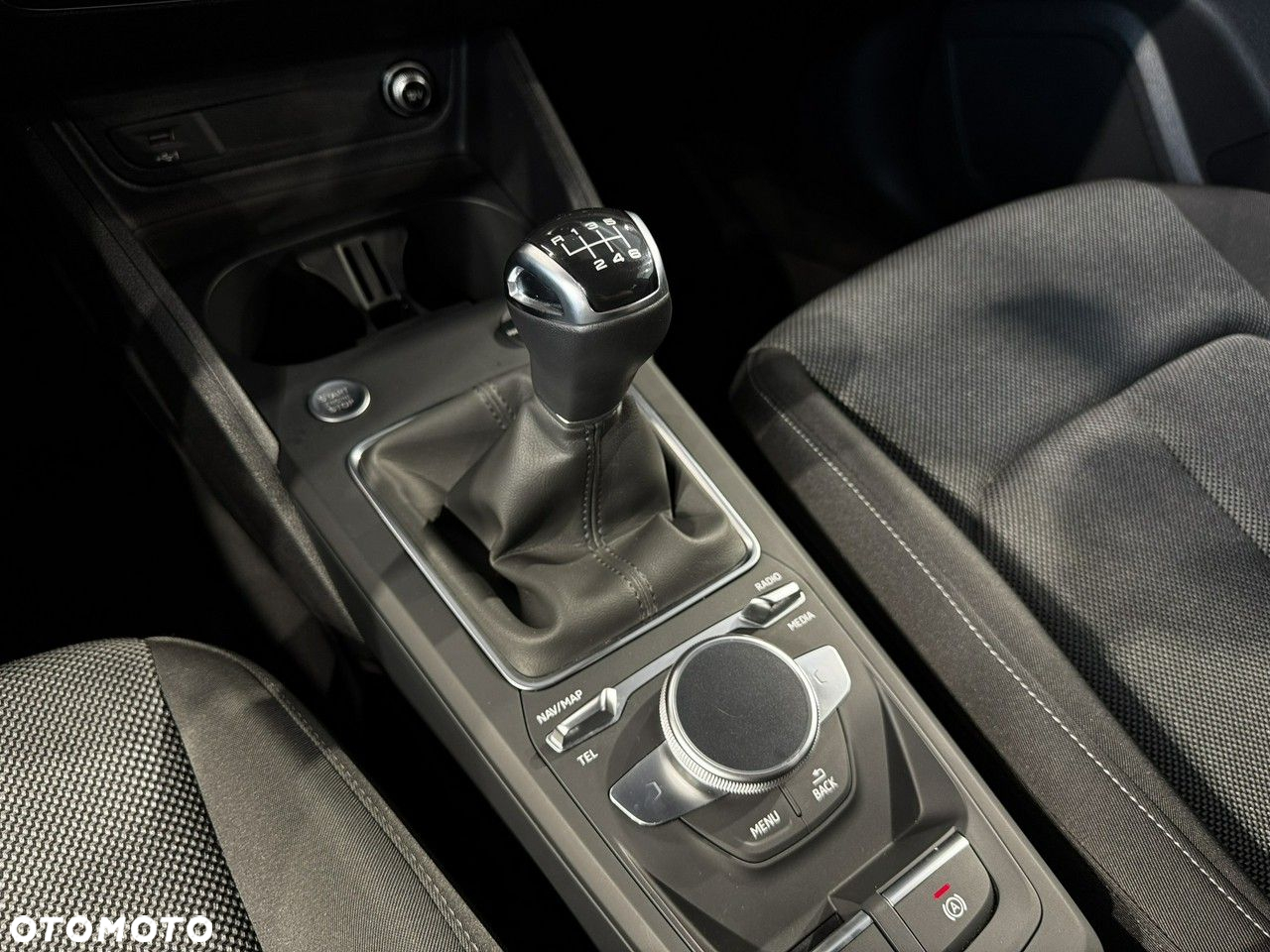 Audi Q2 - 28
