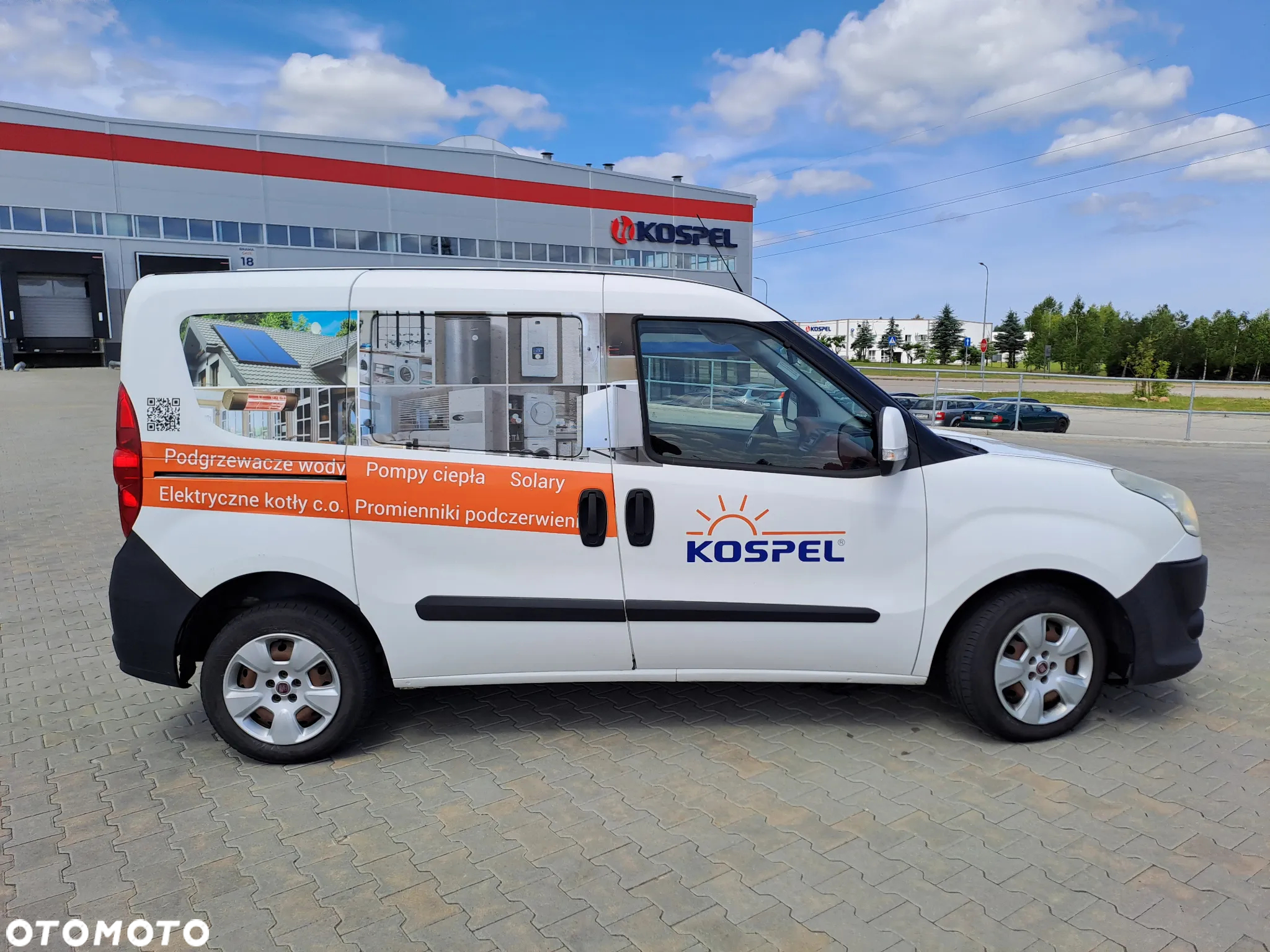 Fiat DOBLO - 4