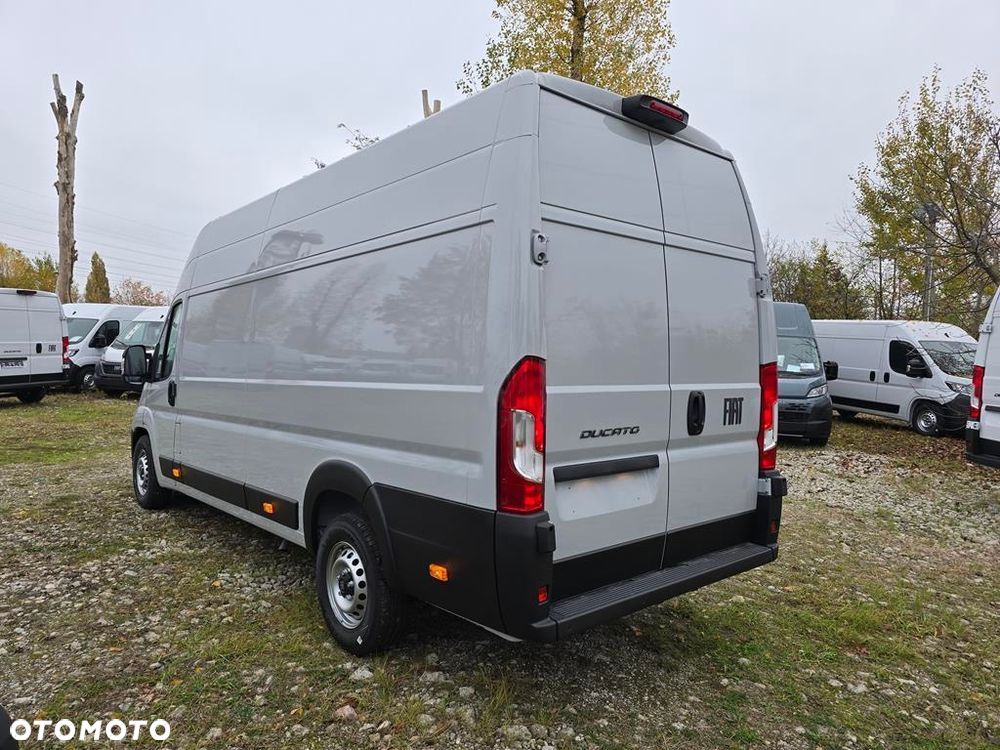 Fiat Ducato Maxi H3-Power L4H3 - 12