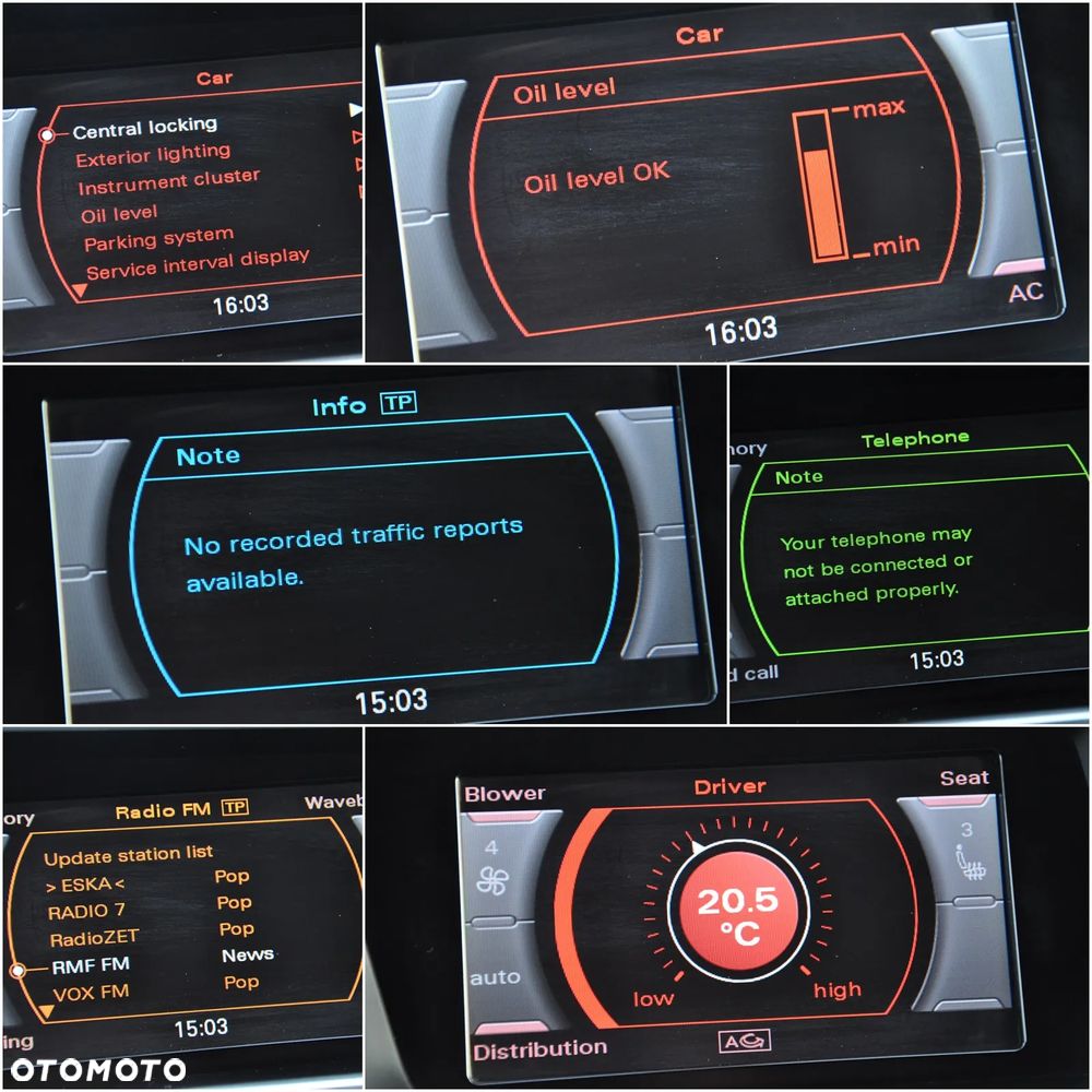 Audi Q5 2.0 TDI Quattro S tronic - 31