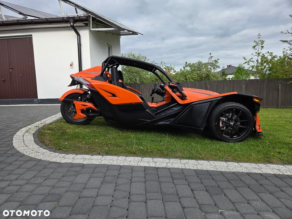 Polaris Inny - 5