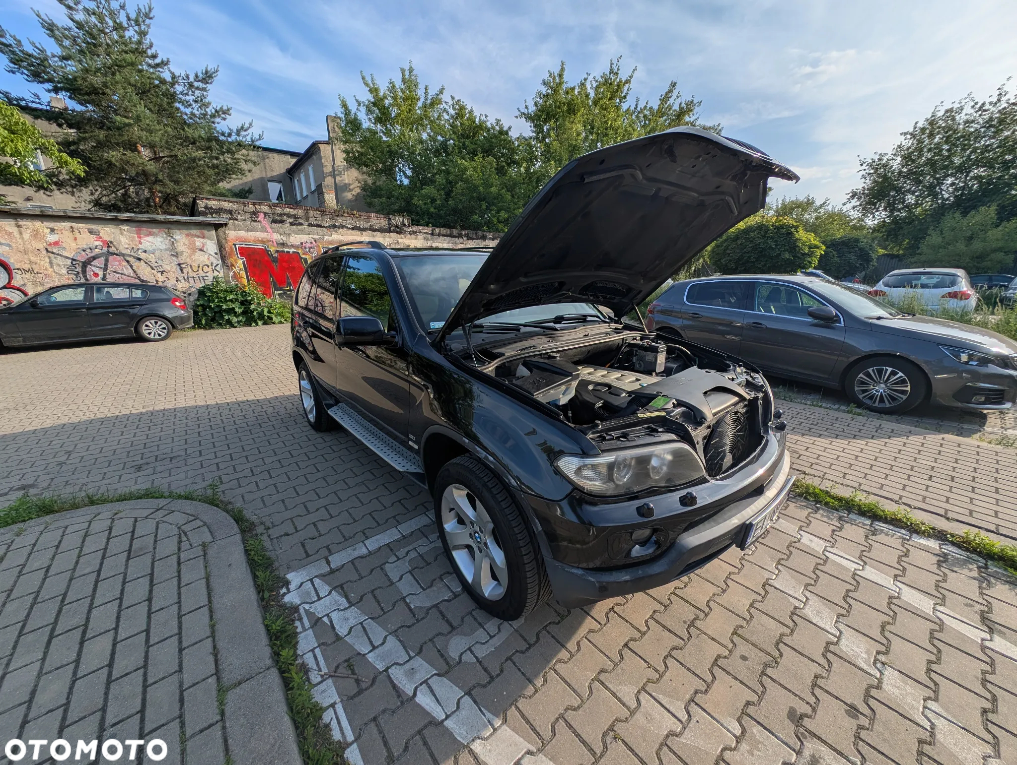 BMW X5 3.0 d Edition Exclusive Sport - 35