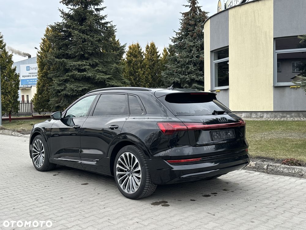 Audi e-tron 55 Quattro - 3