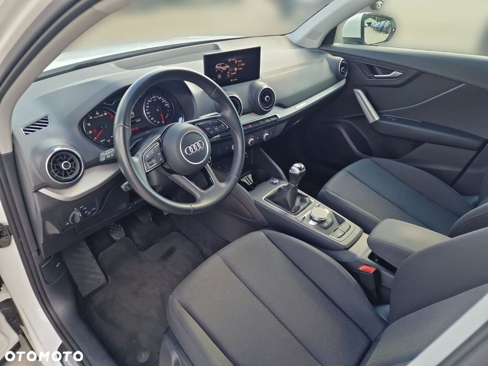 Audi Q2 - 13