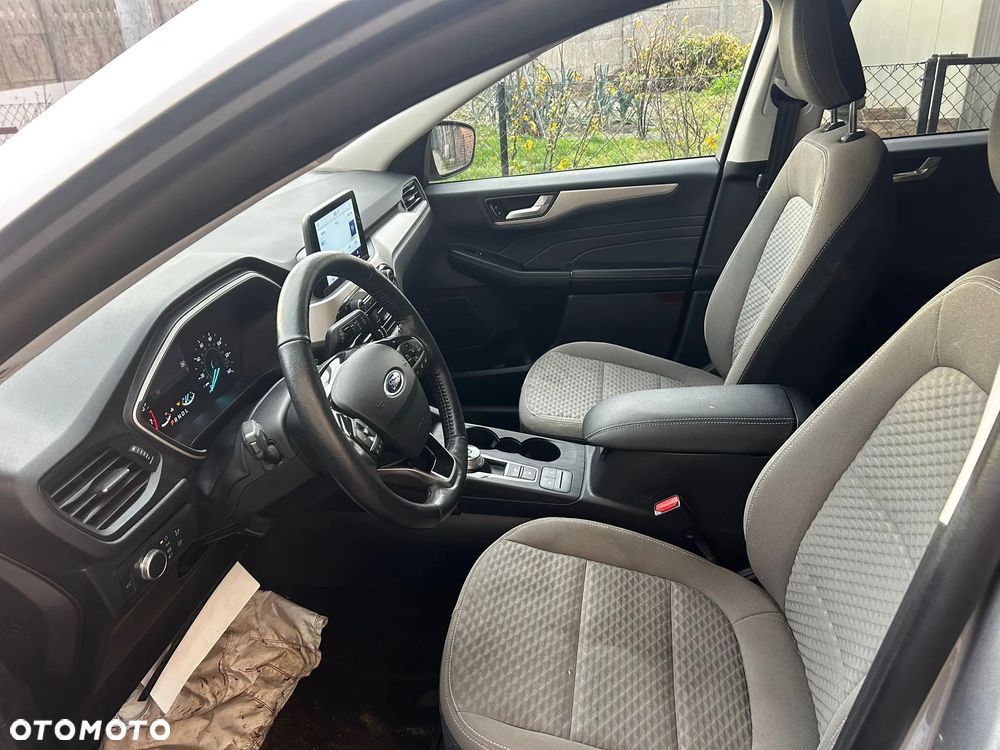 Ford Escape 1.5 EcoBoost AWD SE - 22