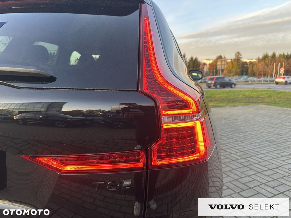 Volvo XC 60 - 12