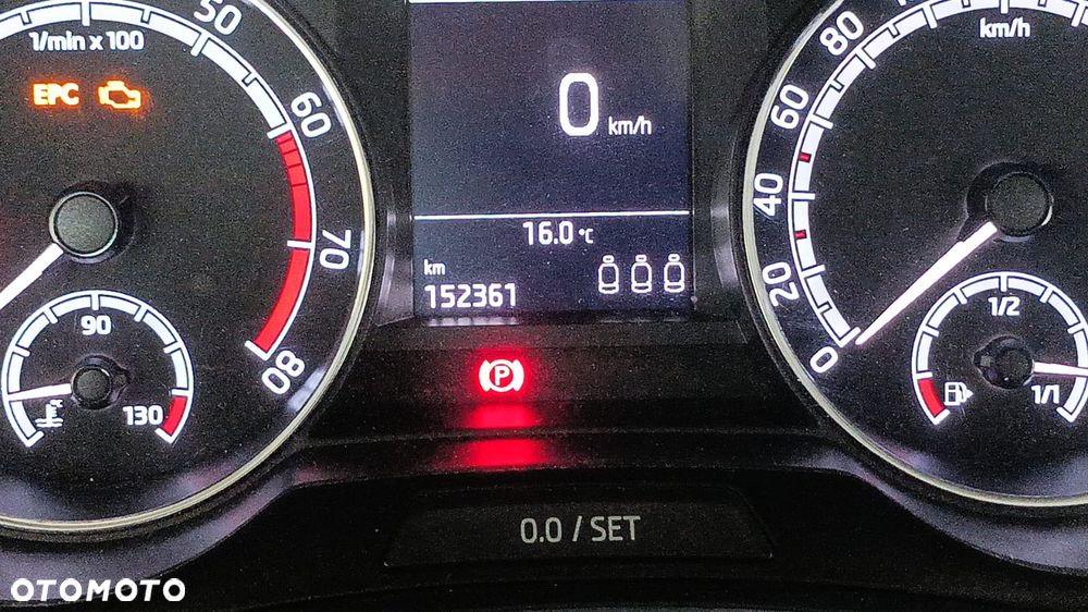 Skoda Fabia 1.0 TSI Ambition - 5