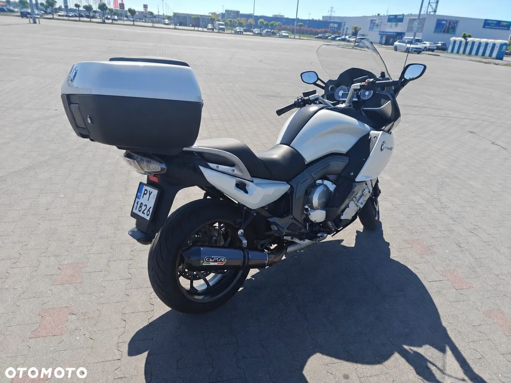 BMW K - 7
