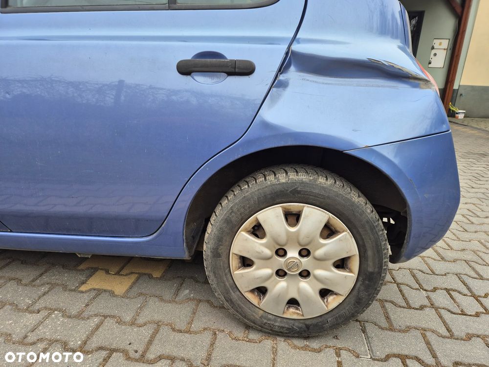 Nissan Micra 1.2 Art - 4