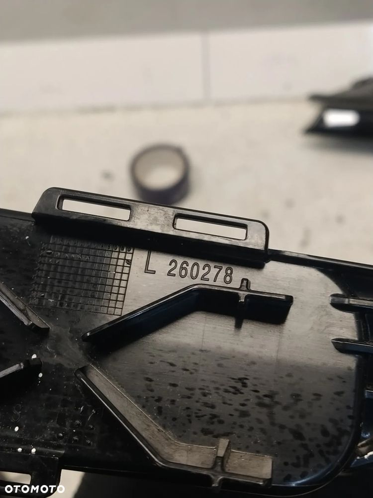 PORSCHE TAYCAN 9JA 19- LAMPA TYŁ TYLNA LED PRAWA LEWA  BASE USA ORYGINAŁ - 14