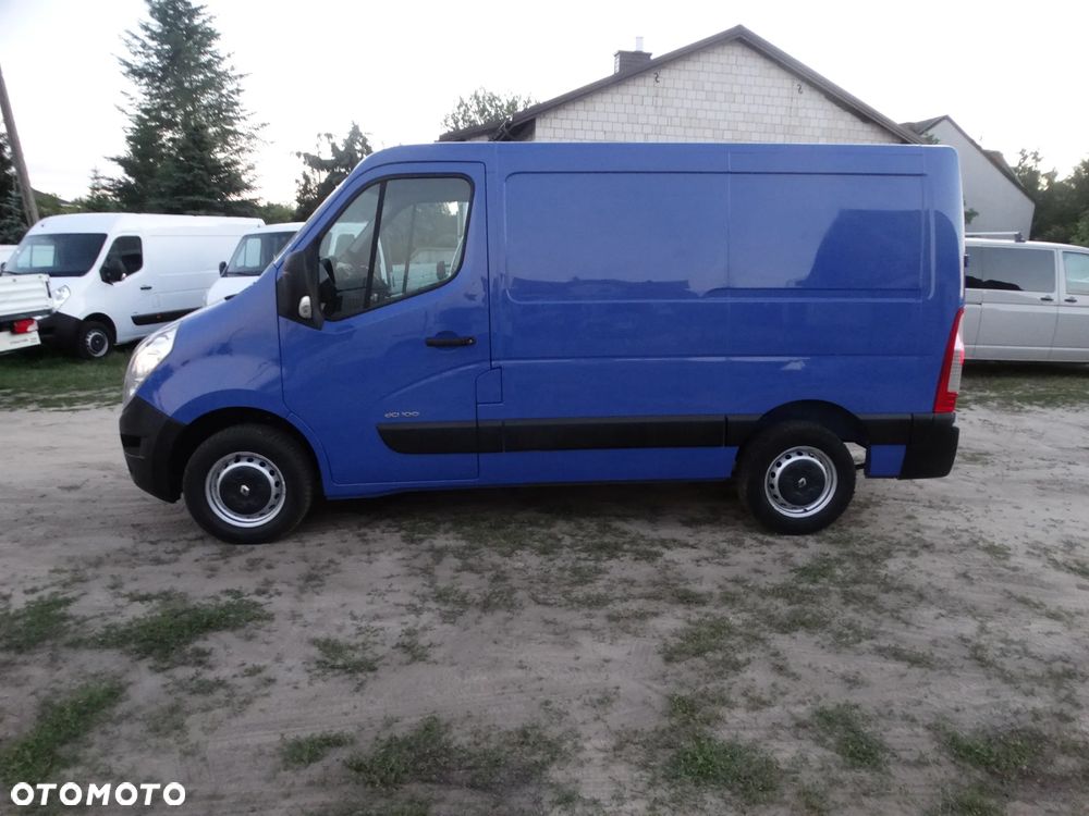 Renault Master - 7