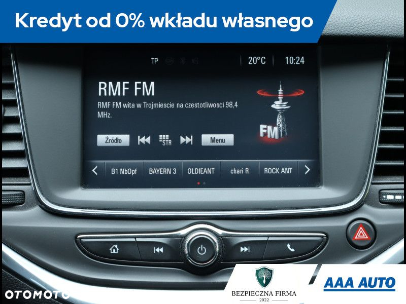 Opel Astra - 13