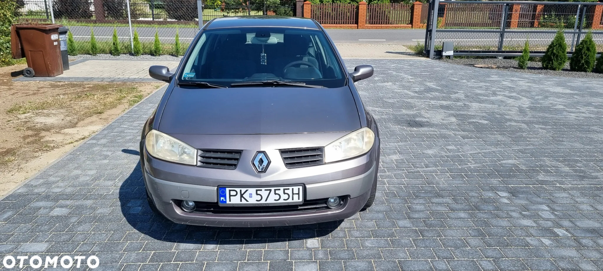 Renault Megane II 1.6 Confort Authentique - 2